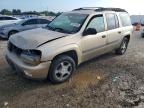 CHEVROLET TRAILBLAZER 2005