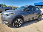 NISSAN KICKS 2020