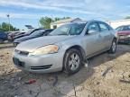 CHEVROLET IMPALA 2006