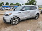 KIA SOUL 2017