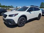 SUBARU OUTBACK 2022