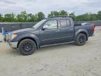 NISSAN FRONTIER 2011