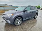 TOYOTA RAV4 2016