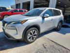 NISSAN ROGUE 2022