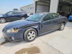 PONTIAC GRAND PRIX 2008