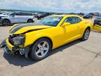 CHEVROLET CAMARO 2012