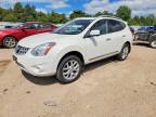 NISSAN ROGUE 2013