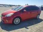 TOYOTA PRIUS V 2014