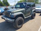JEEP WRANGLER 2009