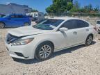 NISSAN ALTIMA 2017