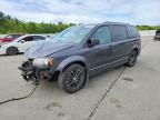 DODGE GRAND CARAVAN 2017