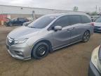 HONDA ODYSSEY 2018
