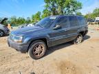 JEEP GRAND CHEROKEE 2004