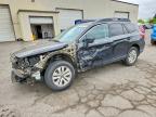 SUBARU OUTBACK 2016