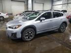 SUBARU CROSSTREK 2019