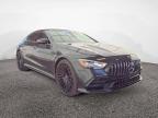 MERCEDES-BENZ AMG GT 2020