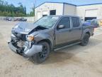 NISSAN FRONTIER 2021