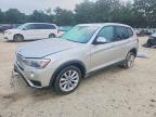 BMW X3 2017