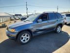 BMW X5 2003