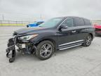 INFINITI QX60 2017