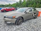 ACURA RLX 2016
