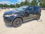 LAND ROVER DISCOVERY SPORT 2016
