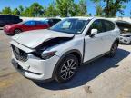 MAZDA CX-5 2018