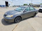 TOYOTA CAMRY 2003