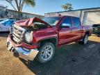 GMC SIERRA 2018