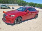 LEXUS IS 2015