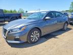 NISSAN ALTIMA 2019