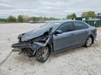VOLKSWAGEN JETTA 2018