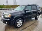 HONDA PILOT 2011