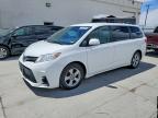 TOYOTA SIENNA 2020