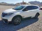 HONDA CR-V 2022