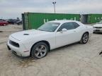DODGE CHALLENGER 2016