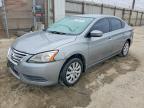NISSAN SENTRA 2013