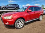 MITSUBISHI OUTLANDER 2012