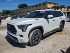 TOYOTA SEQUOIA 2026