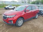 CHEVROLET EQUINOX 2022