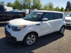 KIA SOUL 2019