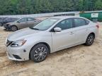 NISSAN SENTRA 2017