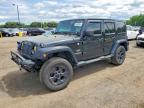 JEEP WRANGLER UNLIMITED 2013