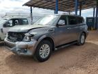 NISSAN ARMADA 2018