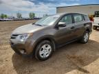 TOYOTA RAV4 2013