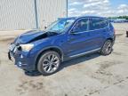 BMW X3 2015