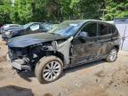 BMW X3 2016