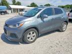 CHEVROLET TRAX 2019