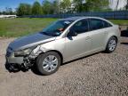 CHEVROLET CRUZE 2014