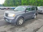 HONDA PILOT 2015